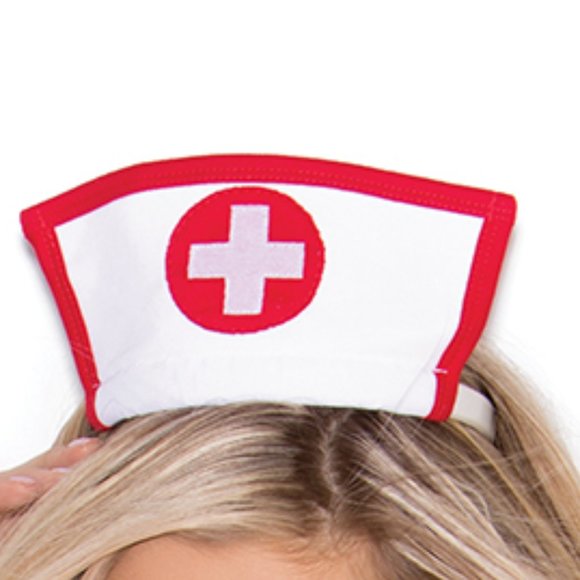 Cosplay nurse uniform - Picture 6 of 7